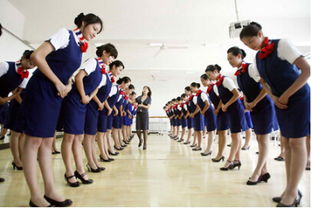 廈門禮儀培訓機構 培養(yǎng)優(yōu)雅氣質的專業(yè)平臺