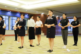 開(kāi)展禮儀培訓(xùn)，提升服務(wù)品質(zhì) 慶華健身在行動(dòng)