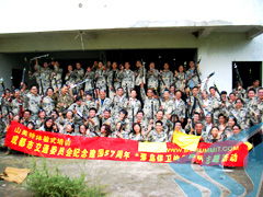 專(zhuān)業(yè)體驗(yàn)式培訓(xùn)領(lǐng)航者 山美特，以拓展訓(xùn)練賦能團(tuán)隊(duì)新動(dòng)力