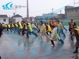 山美特 專(zhuān)業(yè)體驗(yàn)式拓展訓(xùn)練，助力企業(yè)團(tuán)隊(duì)成長(zhǎng)與文化藝術(shù)交流