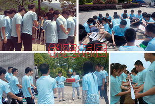 南昌戶(hù)外拓展中心 融合自然與人文，打造文化藝術(shù)交流新平臺(tái)