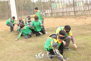 萊州拓展培訓(xùn) 融合自然與企業(yè)團(tuán)隊(duì)精神的創(chuàng)新之路