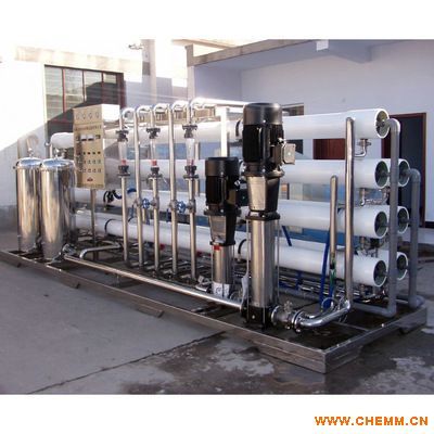 專業(yè)提供大中小型反滲透設(shè)備,軟化水設(shè)備,oem,以精湛的技術(shù)為客戶提供純凈水設(shè)備 化工機械網(wǎng)