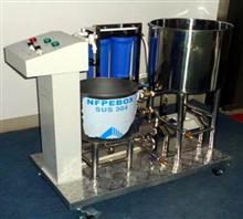 【如何開辦小型洗潔精廠】價格,廠家,圖片,日用化工,深圳市富邦機械設(shè)備-中國行業(yè)信息網(wǎng)