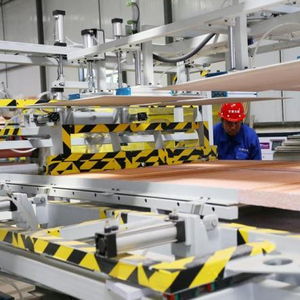 甘肅聚焦石化化工等行業(yè)更新工業(yè)設備 加快制造業(yè)數(shù)字化轉型