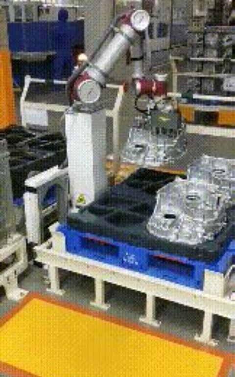 2024年,下一個跨界造車的也許來自機器人企業