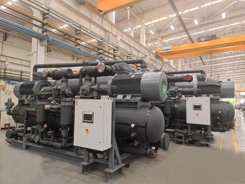 2022中國制冷展創(chuàng)新產(chǎn)品名單揭曉