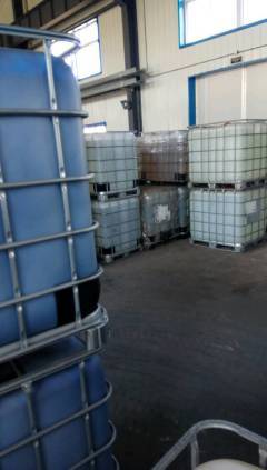 工廠低價(jià)處理圓桶與噸桶專用設(shè)備，助力日用化工產(chǎn)業(yè)升級