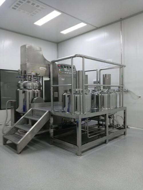 2025年化妝品乳化罐行業(yè)盤(pán)點(diǎn)與品質(zhì)紅榜 專業(yè)廠家推薦與趨勢(shì)前瞻